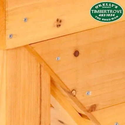 Wall Hugger VegTrug