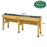 Wall Hugger VegTrug
