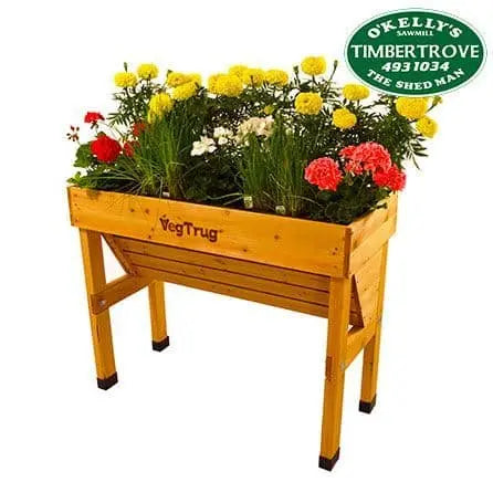 Wall Hugger VegTrug