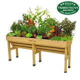 Wall Hugger VegTrug