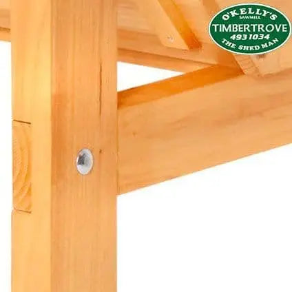 Wall Hugger VegTrug