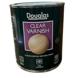 Wood Clear Varnish