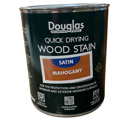 Wood Stain