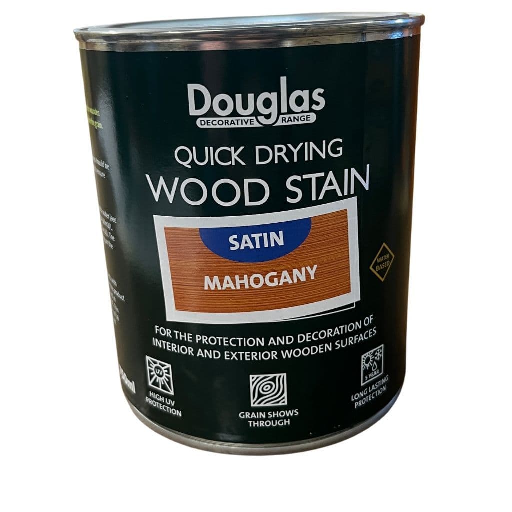 Wood Stain