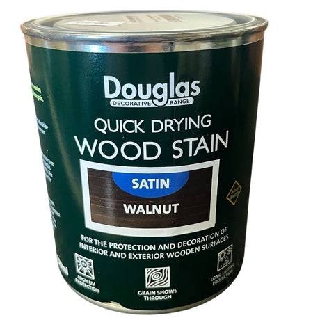 Wood Stain